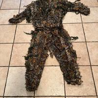 attrezzature outdoor 