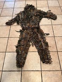 attrezzature outdoor 