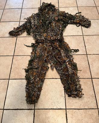 attrezzature outdoor 