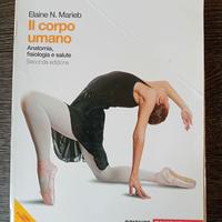 Libro Il corpo umano - seconda edizione