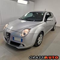 ALFA ROMEO MiTo MiTo 1.6 JTDm 16V Distinctive P...