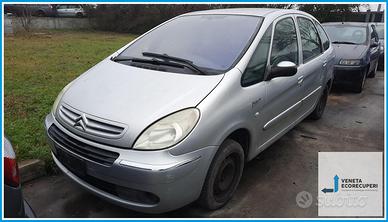 Ricambi Usati CITROEN XSARA PICASSO 2006