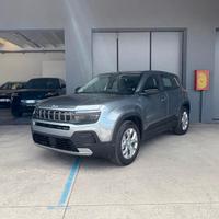 Jeep Avenger 1.2 turbo Altitude fwd 100cv