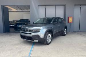 Jeep Avenger 1.2 turbo Altitude fwd 100cv