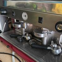 macchina da caffe professionale per bar 