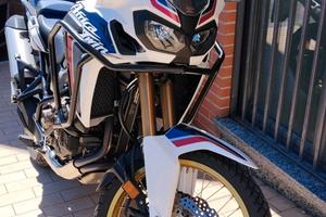 Honda Africa Twin 1000L DCT