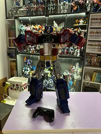 Optimus Prime Lewin Resources 60cm