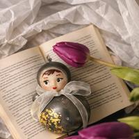 Candela Bambola Oscillante