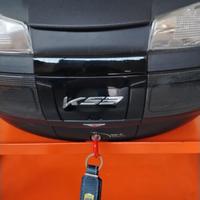 BAULETTO UNIVERSALE K53. 