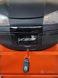 BAULETTO UNIVERSALE K53. 