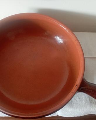tegame terracotta 