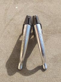 leve dei freni Campagnolo 