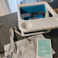 Alzasedia Inglesina Brunch 