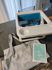 Alzasedia Inglesina Brunch 