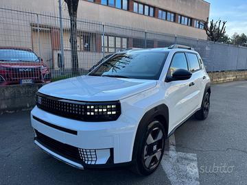 FIAT Grande Panda 1.2 Hybrid 110CV EDCT La Prim