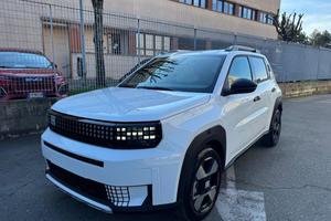 FIAT Grande Panda 1.2 Hybrid 110CV EDCT La Prim