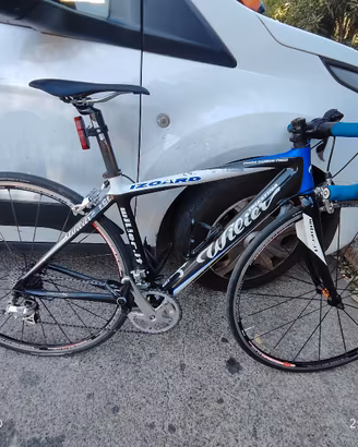 bici da corsa
