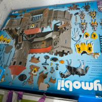Playmobil Castello Medievale