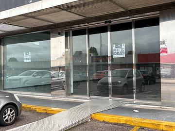 Immobile commerciale Bussolengo