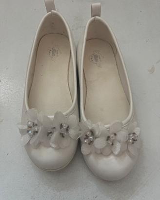Ballerine 28 eleganti
