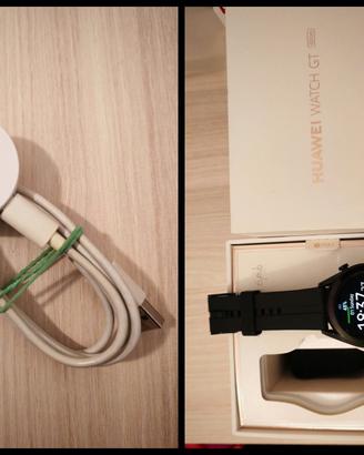 smartwatch Huawei Watch GT