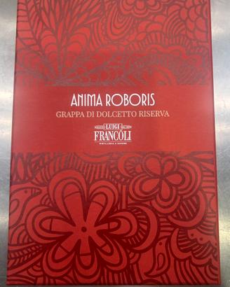 Grappa Francoli