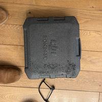 DJI Ronin-SC + accessori – Gimbal per mirrorless –