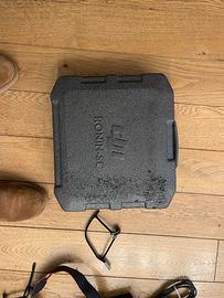 DJI Ronin-SC + accessori – Gimbal per mirrorless –