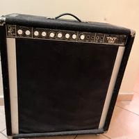 Amplificatore per basso Peavey TNT 130
