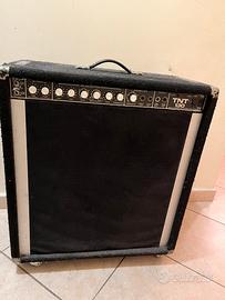 Amplificatore per basso Peavey TNT 130