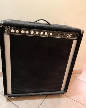 Amplificatore per basso Peavey TNT 130