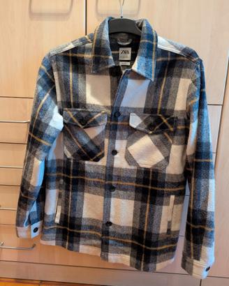 Camicione Zara taglia S