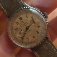 BREITLING CHRONOMAT PRIMA SERIE ANNI 40