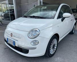 FIAT 500 1.2 EasyPower Lounge