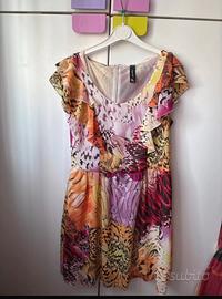 vestito floreale