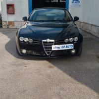 Alfa Romeo 159 2.4 JTDm 20V Exclusive Q-Tronic