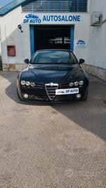 Alfa Romeo 159 2.4 JTDm 20V Exclusive Q-Tronic