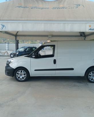 Doblò 1.6 MJT 120CV MAX Cargo Lamierato SX PERFETT