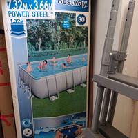 Piscina Bestway