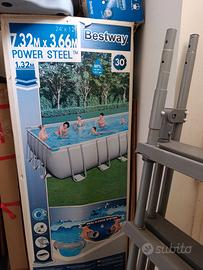 Piscina Bestway