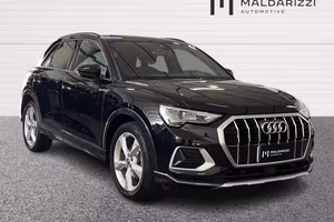 AUDI Q3 35 2.0 tdi Business Advanced s-tronic
