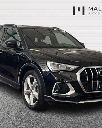 AUDI Q3 35 2.0 tdi Business Advanced s-tronic