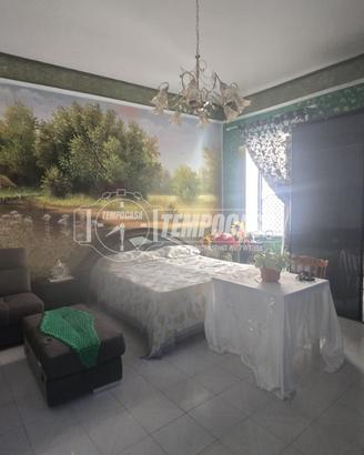 TERRACIELO CON DOPPIO TERRAZZIO A LIVELLO