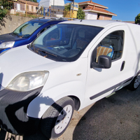 Fiat fiorino metano