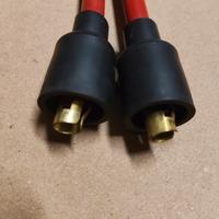 cavo candela sportster 1200