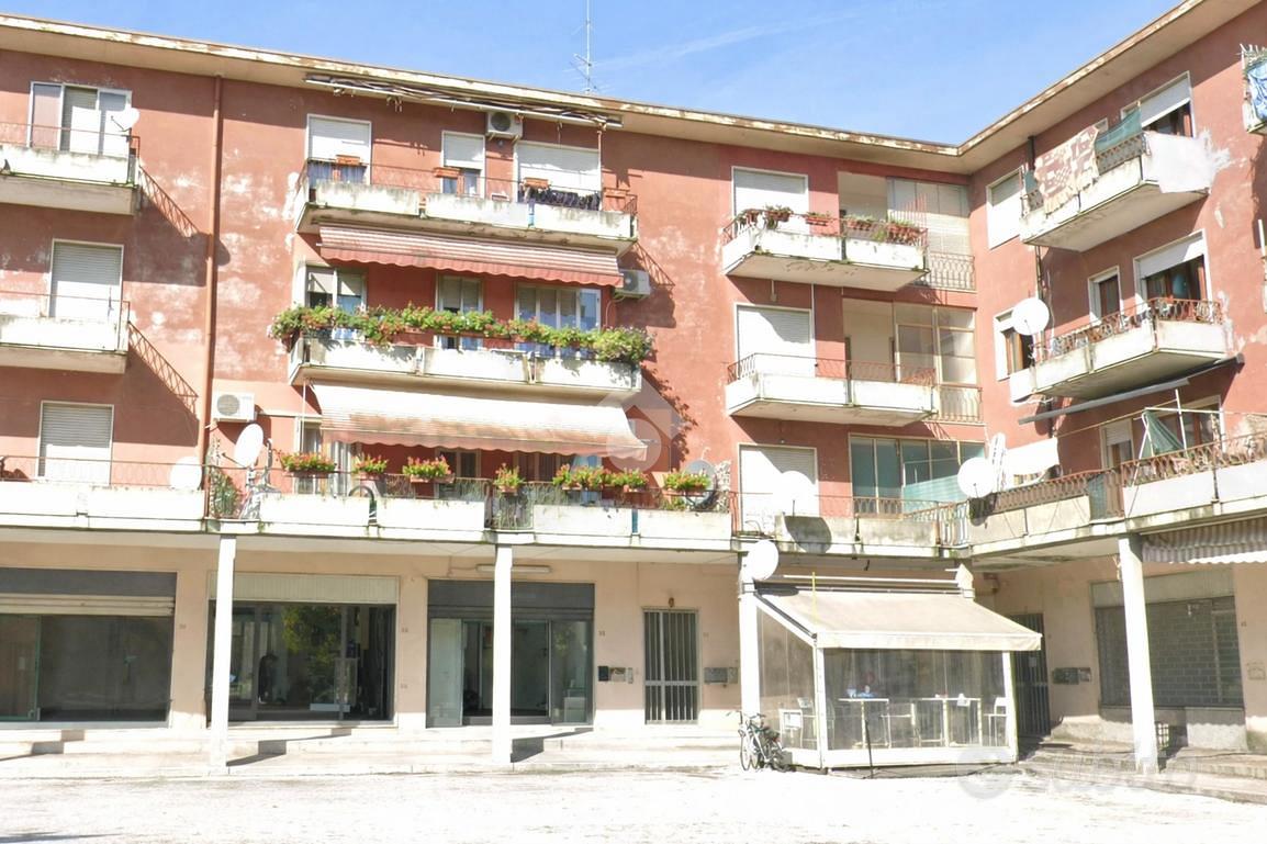 Appartamento – VI - Vista 2