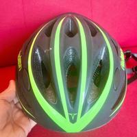 Casco ciclismo taglia L