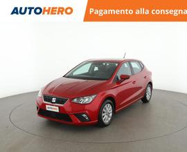 SEAT Ibiza ML47512