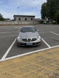 Mercedes Slk 200 compressor R171