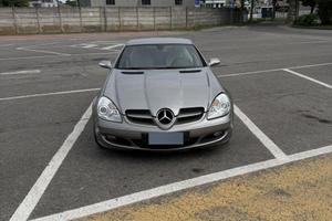 Mercedes Slk 200 compressor R171